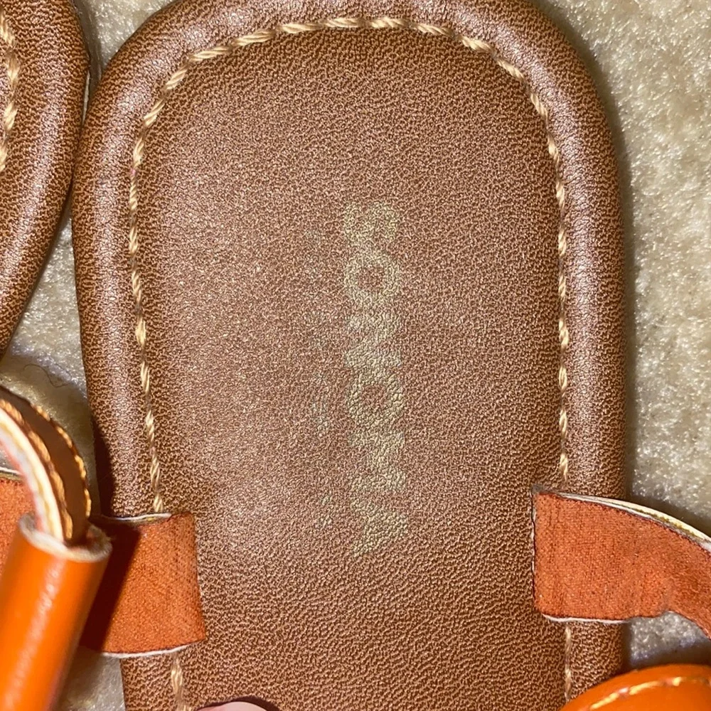 Sandals - Picture 3 of 3